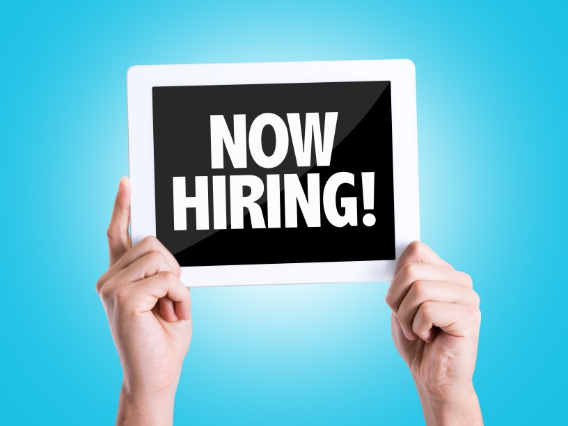 Part-time Admin Assistant for hire. Hours are 9 am - Noon Monday - Thurs.  Computer, People and Phone Skills necessary. QuickBooks is a Plus. Send resume to stjamesumcbg@gmail.com by May 6. Interviews will be March 7.