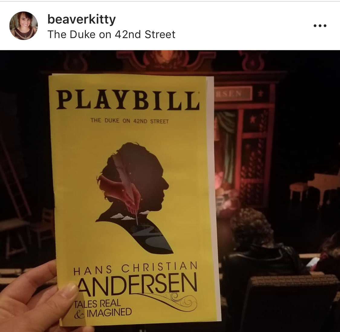 Ensemble for the Romantic Century tweet media