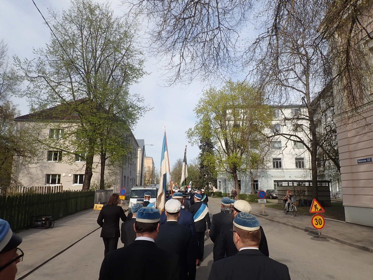 mkpaa's tweet photo. Tarton #volber taas käynnissä. https://t.co/Ypq7wVvdDi