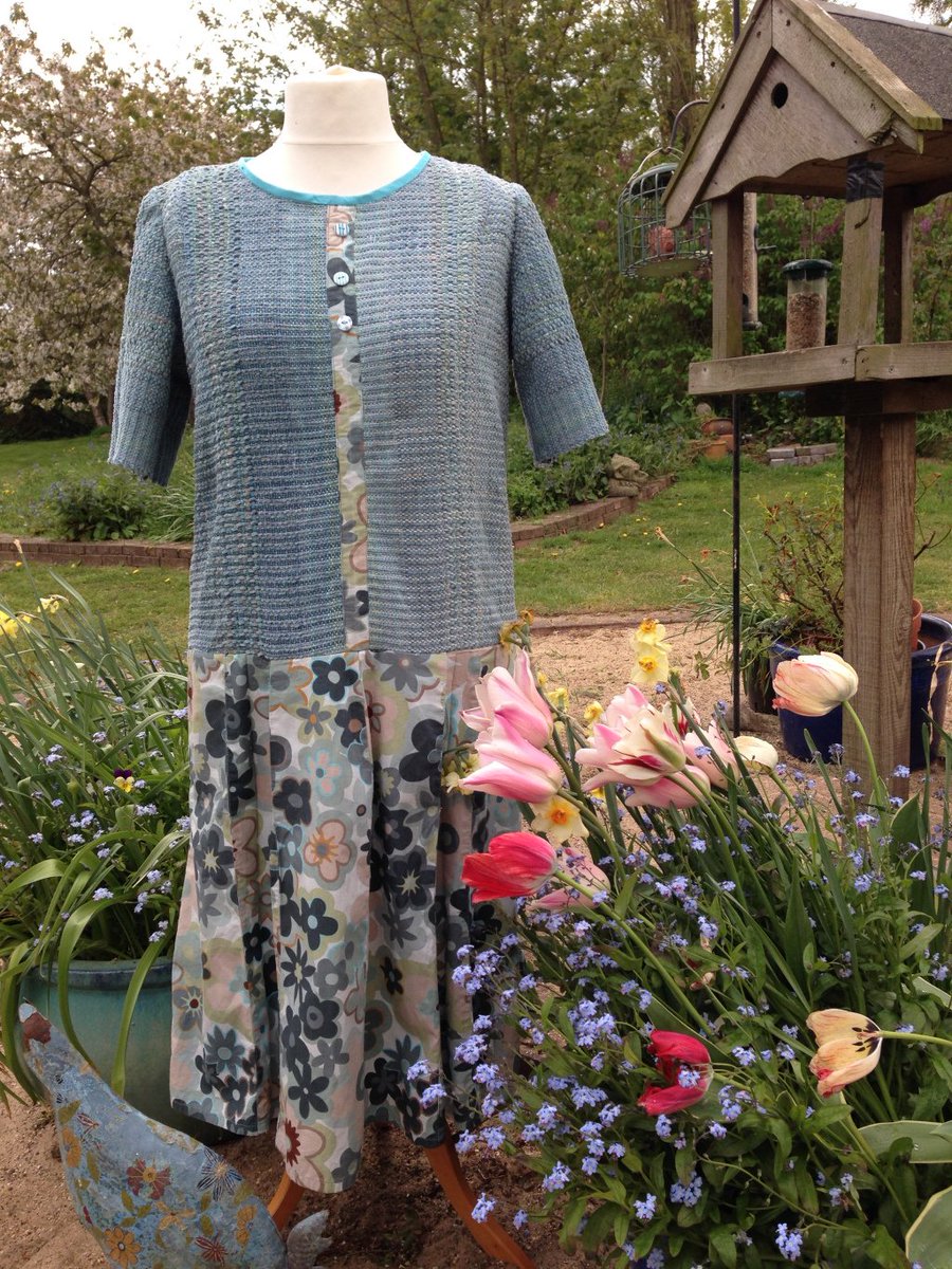 creativeweaving's tweet image. New Idea for April creativeweaving.wordpress.com/2019/04/30/new…