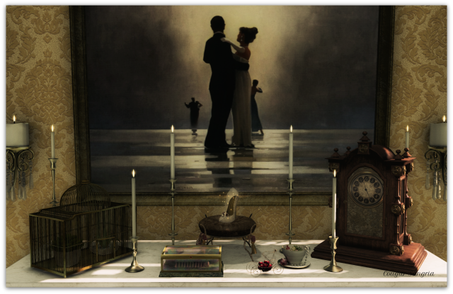 FHoorenbeek's tweet image. 'Collect things you love, that are authentic to you, and your house becomes your story. We adore these pics by Cougar Sangria! 🥰Thank you for including our sponge and scrub brush in such a special way! Blog: bit.ly/2ZLs0vs #SecondLife #DutchieSL