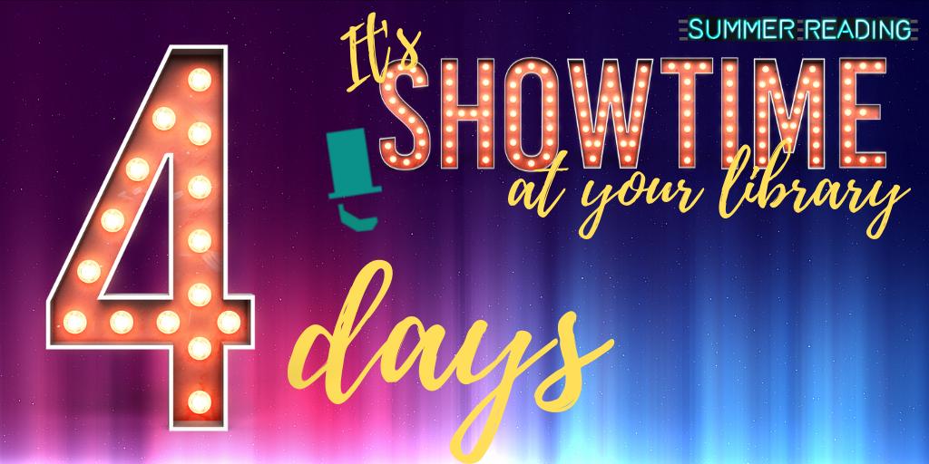 Lincoln Library tweet media