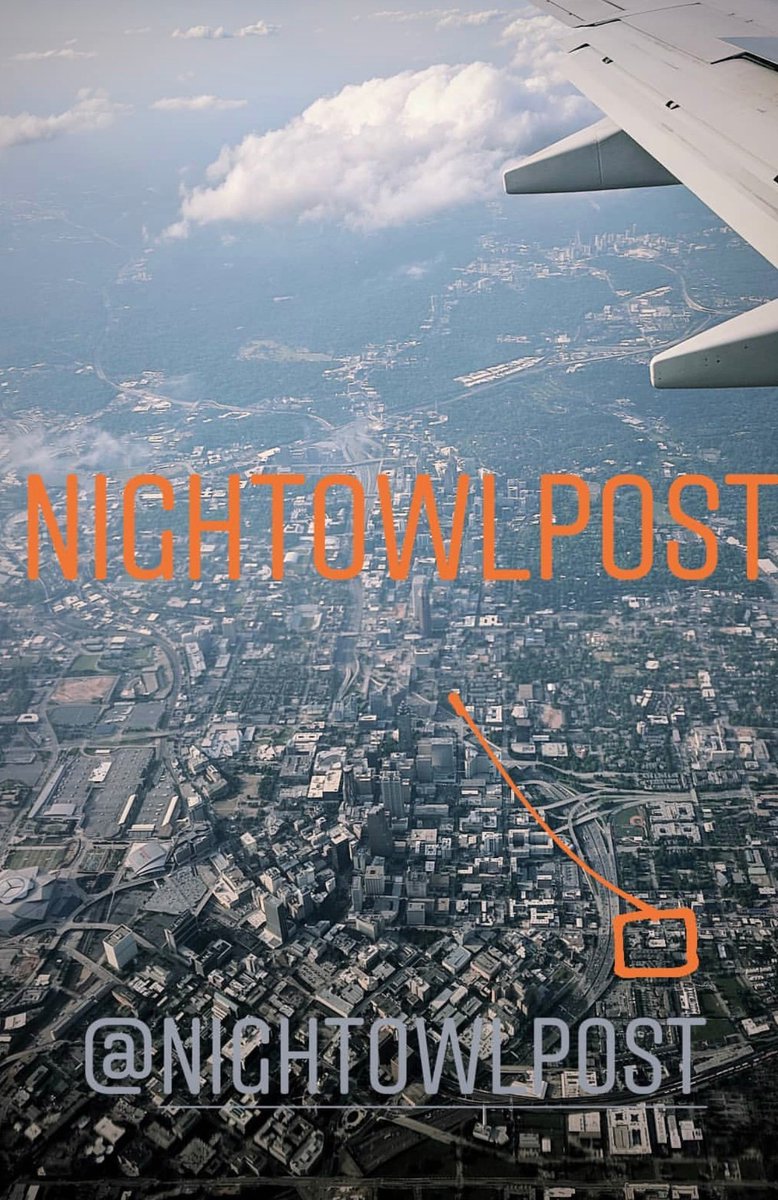 nightowlpostinc's tweet photo. We are located at 323 Edgewood Ave SE #atlanta #georgia 

#videoproduction #postproduction #film #filmproduction #editing https://t.co/0LgVlW3XTA