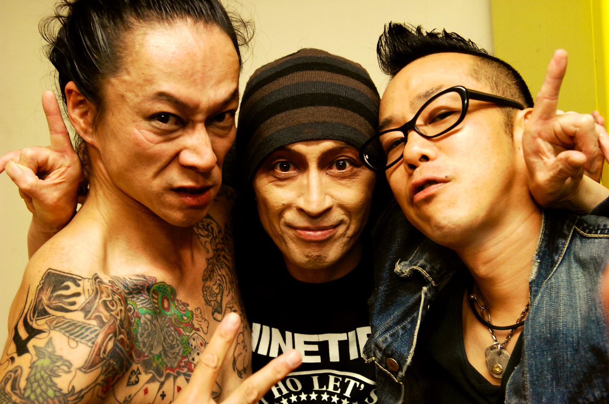 追悼 遠藤ミチロウ 2ページ目 Togetter