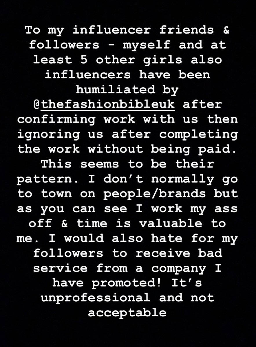 Georgia Cole tweet media