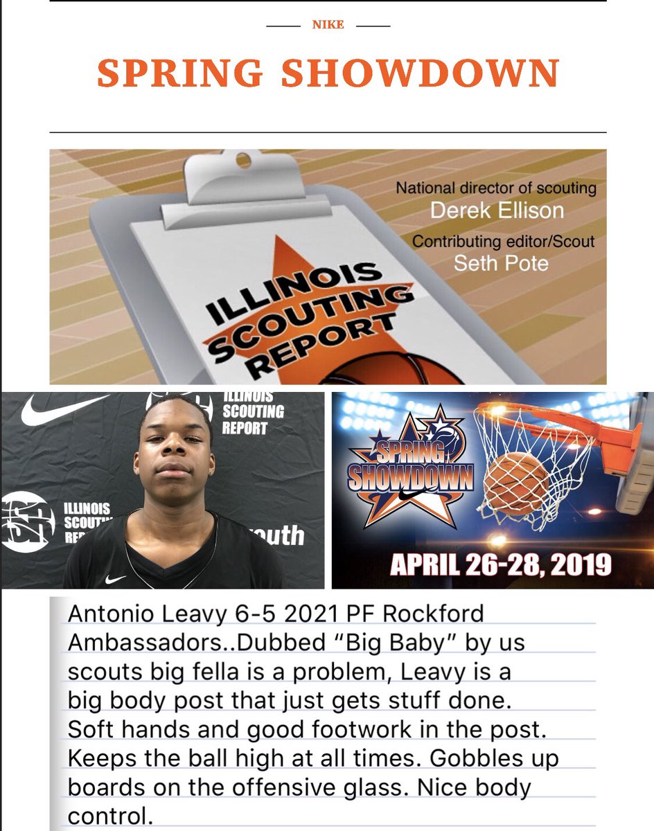 DELLISONSCOUT's tweet photo. 👨🏾‍💻💨 #LivePeriod #GotGameProveIt #NikeSpringShowdown #Scholarships @SLAM_HS @HoopReview @ESPNU  @ILSCReport @bayloryouth https://t.co/NNkMM0c3as