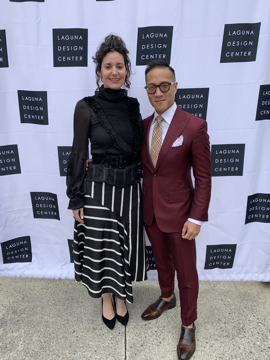Laguna Design Center tweet media
