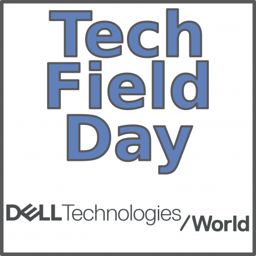 TechFieldDay's tweet photo. Tomorrow at this time @WeAreLiqid presents at Tech Field Day Extra at Dell Technologies World 2019! #DellTechWorld #TFDx

More info:  https://t.co/JylSdXd2CJ https://t.co/7sD84JmcDo