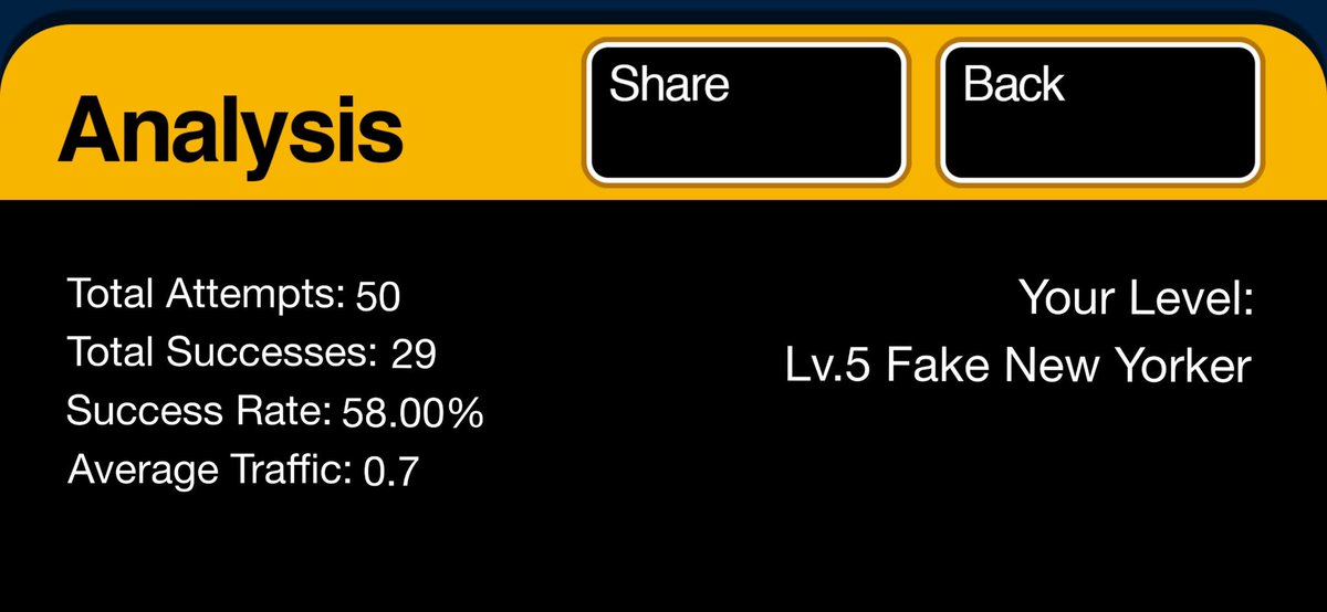 My students made a game for you all to hone your metrocard swiping skills: Swipe Unlimited (coming soon)