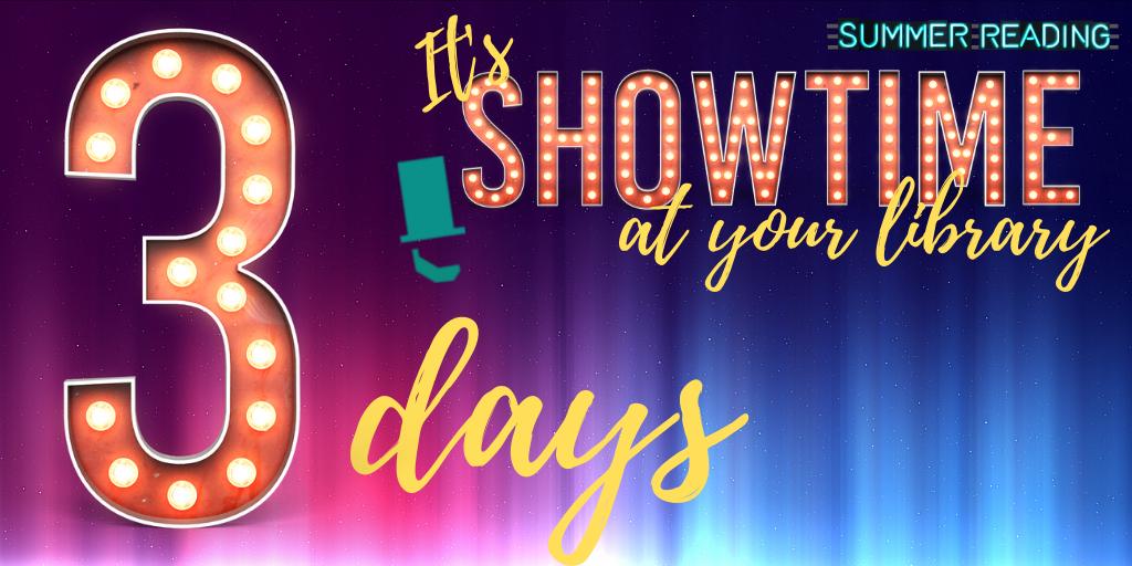 Lincoln Library tweet media