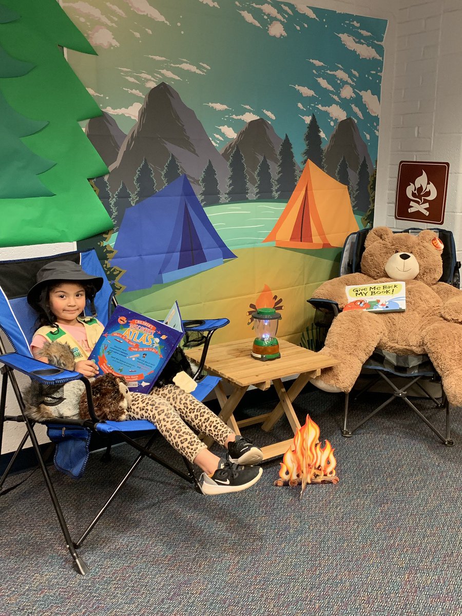 Luly Maceo (@cis_librarian) on Twitter photo Come to the Claremont Bookfair! The s’more you read, the s’more you know! <a href="/Principal_CIS/">Dr. Liza Burrell-Aldana</a> <a href="/CIS_APS/">Claremont ES</a> Come to the Claremont Bookfair! The s’more you read, the s’more you know! <a href="/Principal_CIS/">Dr. Liza Burrell-Aldana</a> <a href="/CIS_APS/">Claremont ES</a>