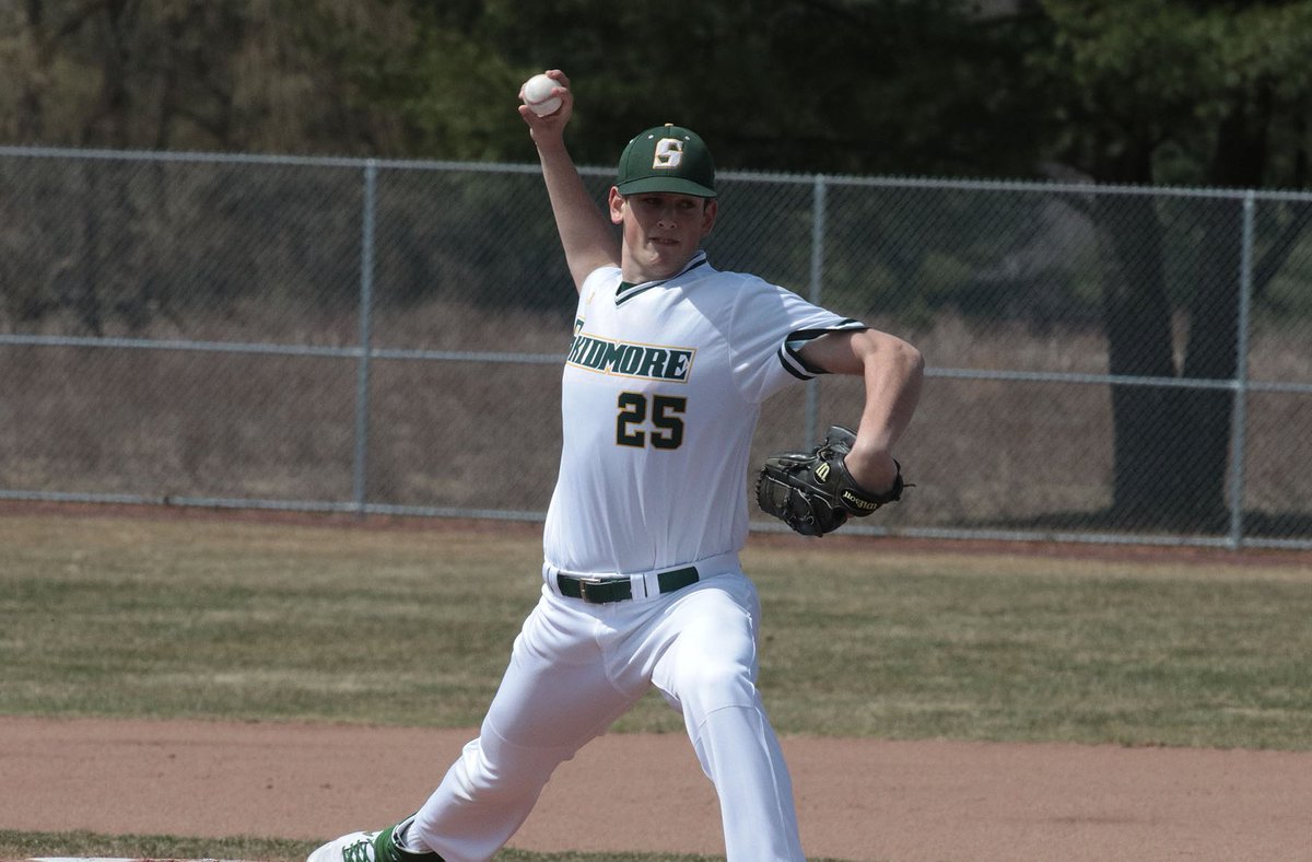 LHS_CardsBB's tweet image. #AlumniUpdate #2
Jay Gamboa SO RHP
@SkidmoreCollege 

Impressive #'s for Jay in his Sophomore Campaign:
6-2, 54 IP, 50 K, 2.83 ERA, .89 WHIP 

#CardsAtTheNextLevel