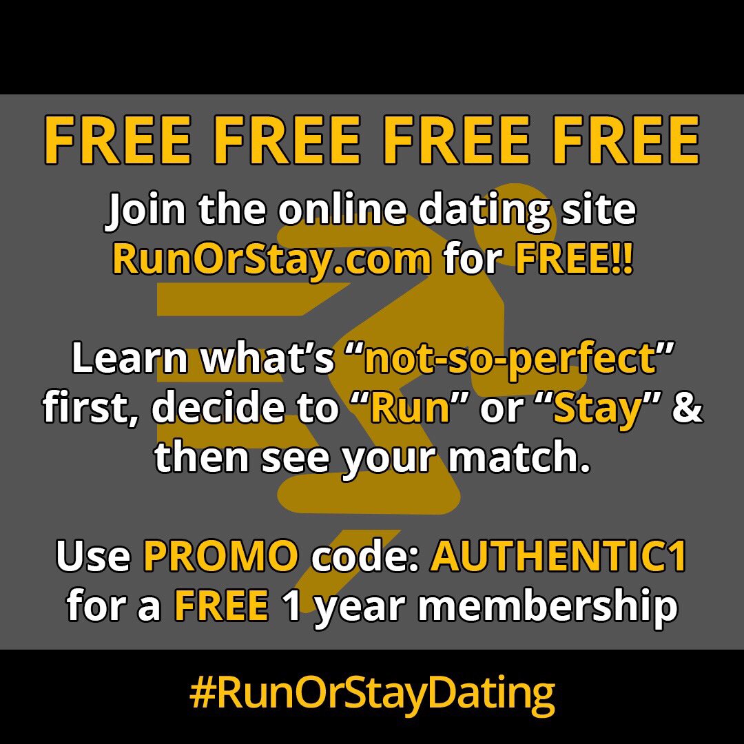 RunOrStayDate's tweet photo. @justdarell Single???? https://t.co/RaZfva6dc4