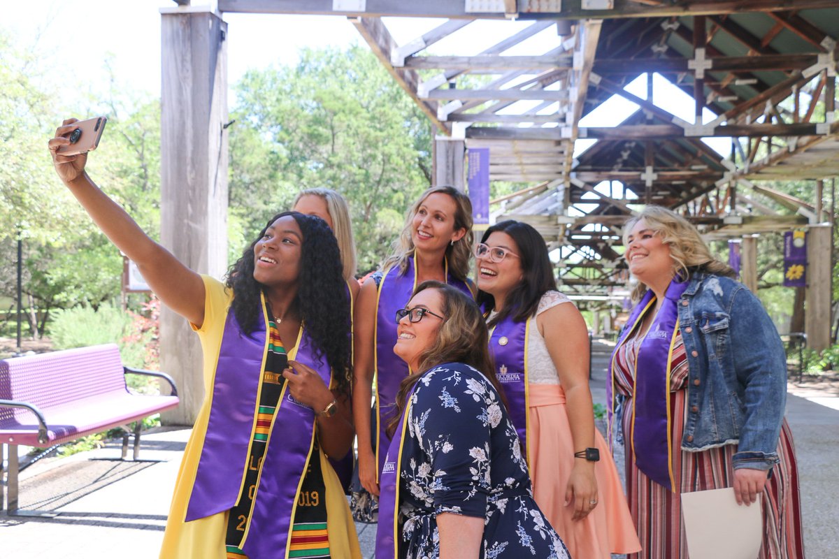 concordiatx's tweet photo. Last week's Nursing Pinning Ceremony was a day of celebration! 32 students received their Nursing pins, which signifies their completion of Concordia's Nursing Program. #CTXGrad19 Congrats to all! ๐ https://t.co/Fl1PGtOs37