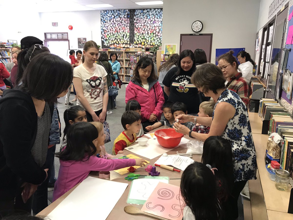 Erma Stephenson Elem tweet media