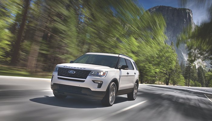 The 2019 Ford Explorer is an easy choice for those in the market for an SUV, but which trim suites your needs? 🤔 Click bit.ly/2UQhrUb to find out!