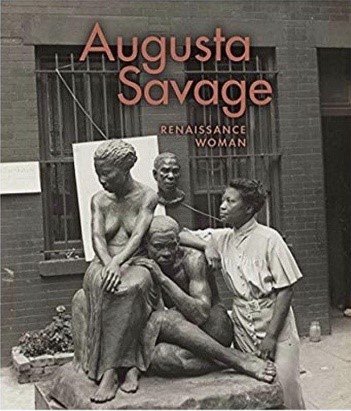 HarlemRen100's tweet photo. 5/3 - 7/28, New-York Historical Society hosts, "August Savage: Renaissance Woman". Savage was a prolific sculptor, Harlem resident and advocate for equality.

Check out our blog post on the Renaissance Woman: https://t.co/mMy4mPHAS7

#HarlemRen100 #CultureKeepers #LiveHarlem https://t.co/rLrZwOMMm9