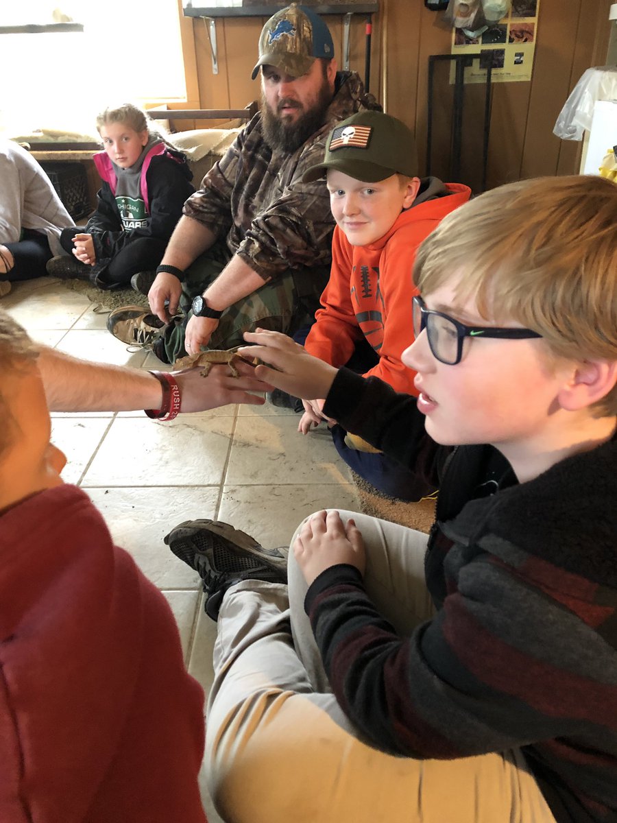 In cold blood! <a href="/SLCSKentLake/">Kent Lake Elementary</a>