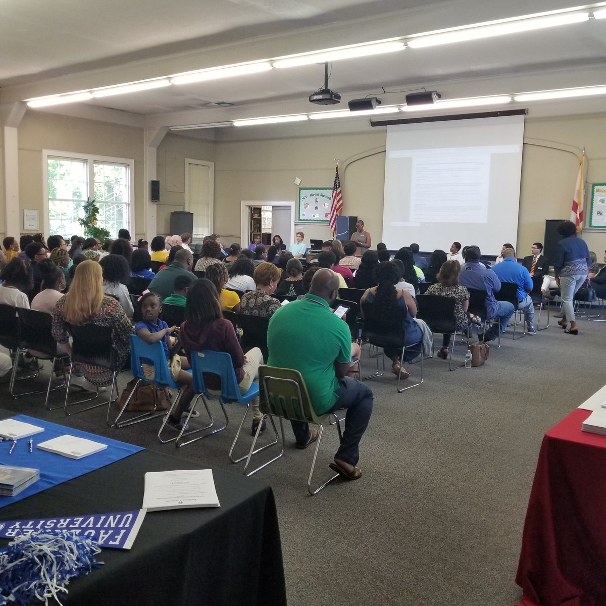 MPS Dual Enrollment Fair