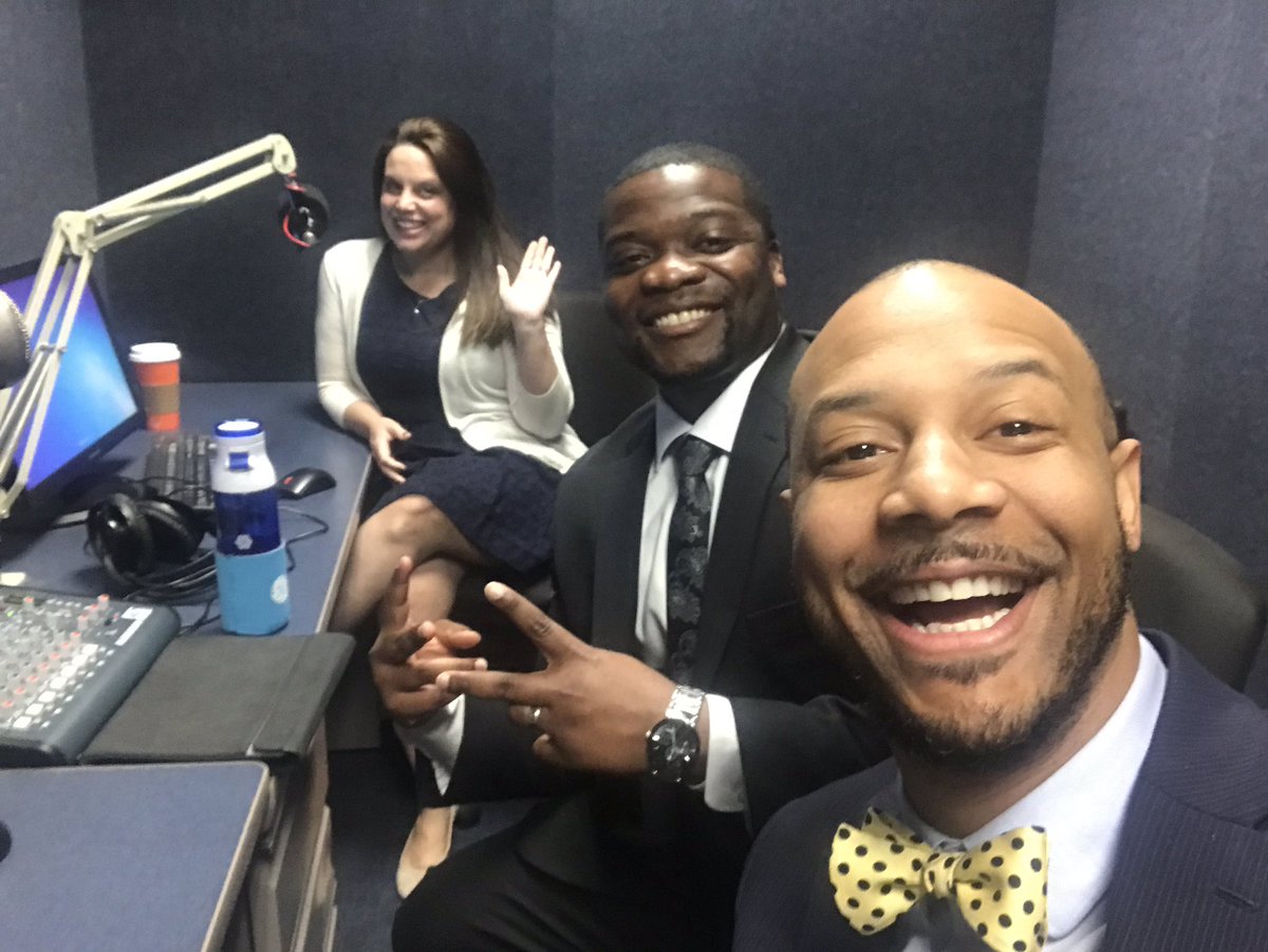 Justin Jamerson tweet media