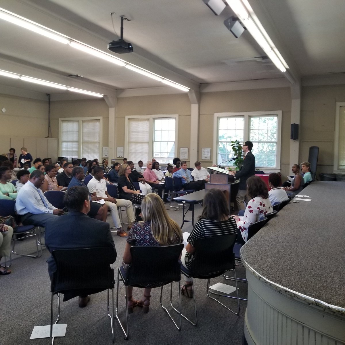 MPS Dual Enrollment Fair