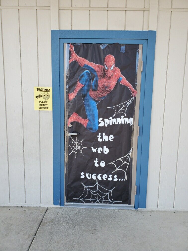 norris_goodplc's tweet image. More door fun! #TestingIsFun