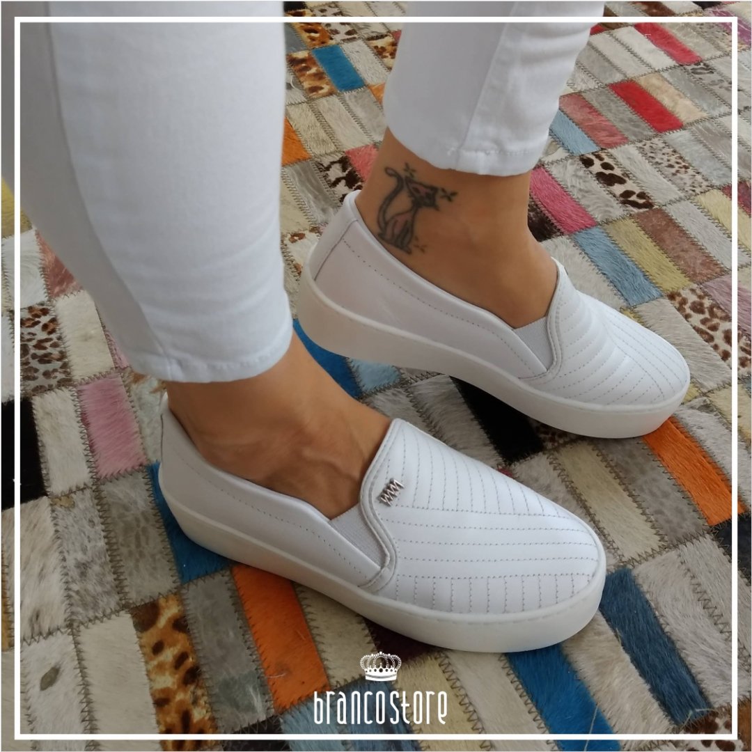 marina mello slip on