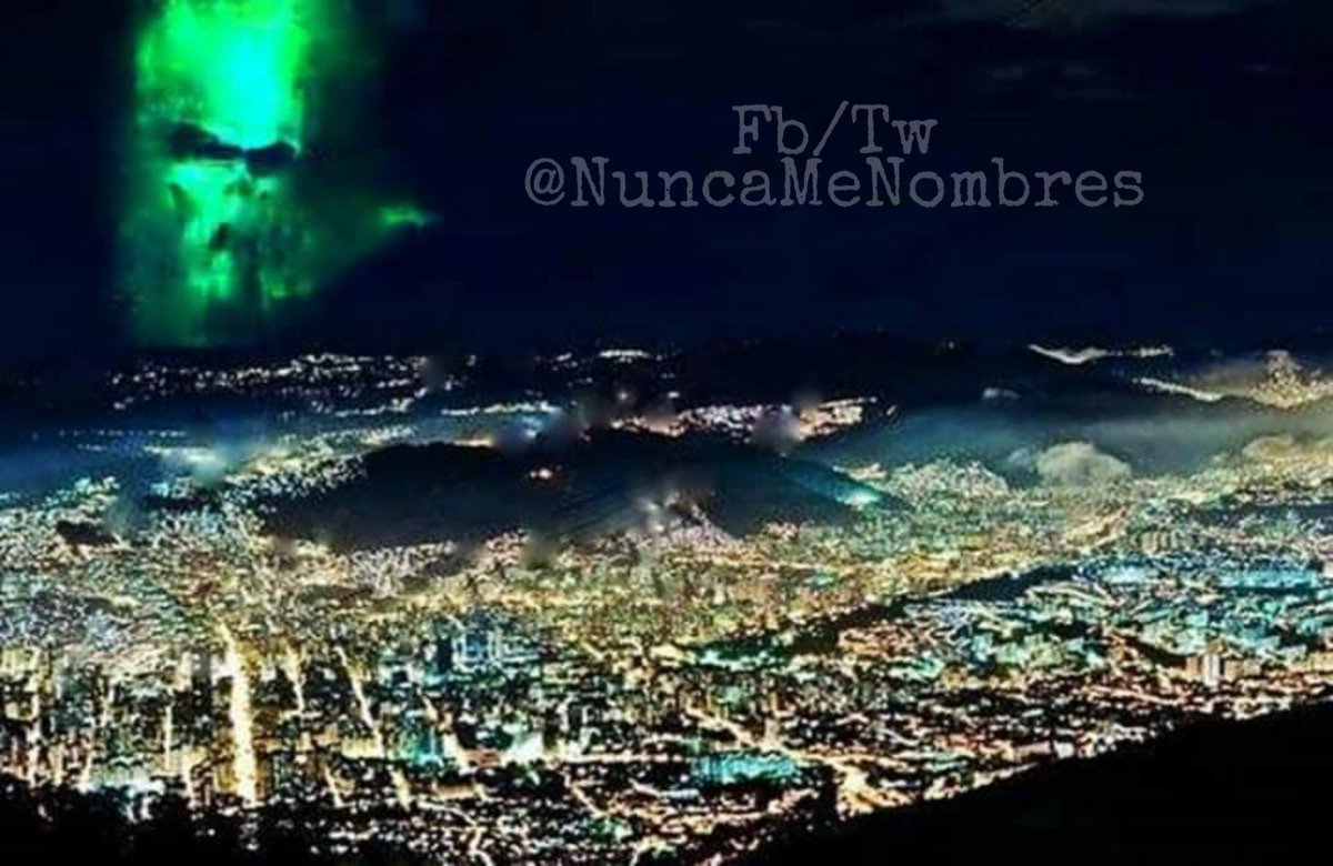 Las señales irán apareciendo gradualmente, habrá quienes no quieran creer, pero mi regreso es inevitable...