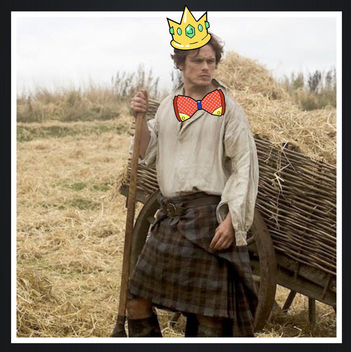 kaybtoo's tweet image. How do you think the #KingofMen would celebrate his birthday?
#Outlander
#SamHeughan
#HappyBDayJAMMF
#HappyBirthdayJamie