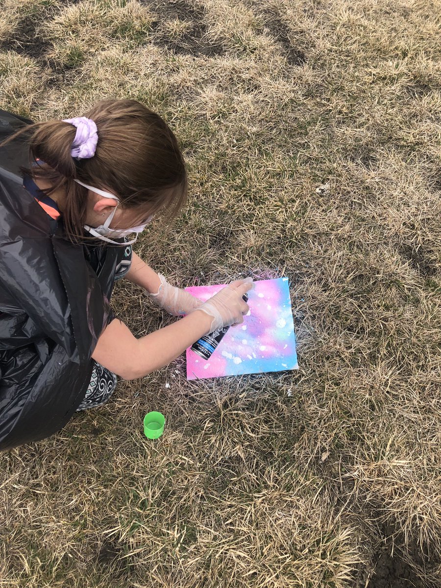 6M @ PWE tweet media