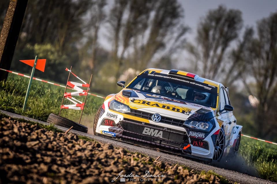 Dignef_Femke's tweet photo. TAC Rally 2019🏆🏁

#winningteam #rallyteamkrisprincen @BMAutosport https://t.co/LGtekvqkOr