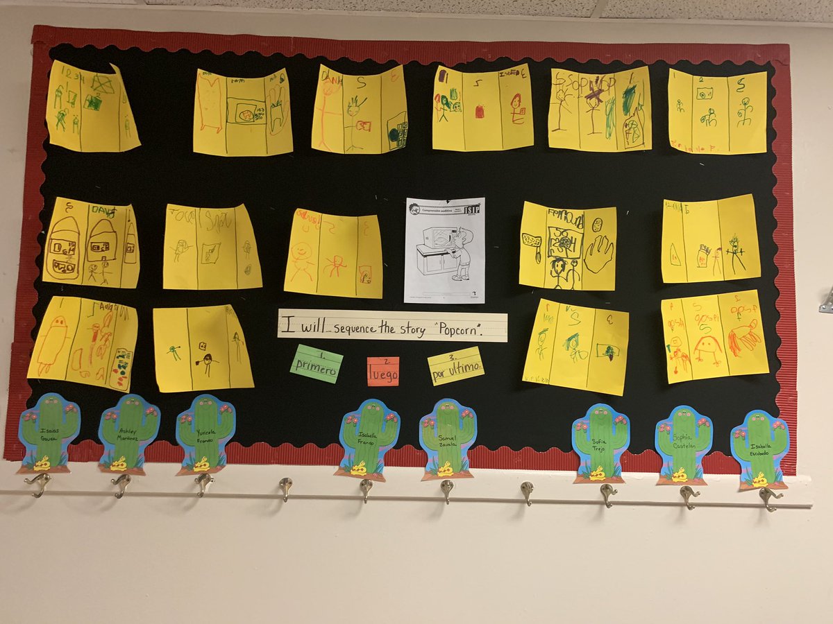 lorijonesESLIC's tweet photo. So many great examples of authentic print! #LockhartPK #Authenticprint @VillarrealLISD https://t.co/vOLZoNWxkV