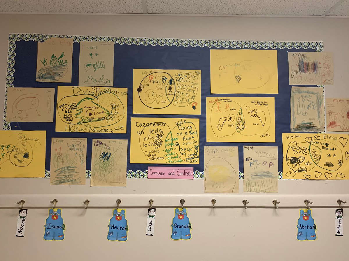 lorijonesESLIC's tweet photo. So many great examples of authentic print! #LockhartPK #Authenticprint @VillarrealLISD https://t.co/vOLZoNWxkV