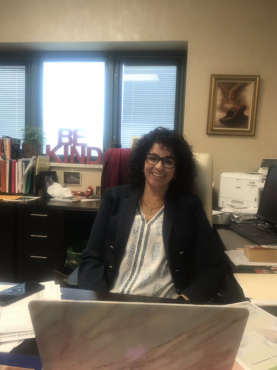 Sheryl P Gray tweet media