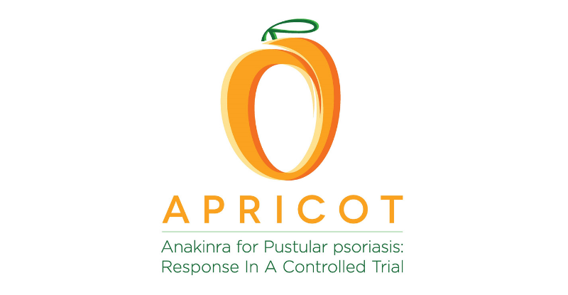 PsoriasisUK's tweet photo. Do you have Palmo-Plantar Pustulosis (PPP) - Pustular #psoriasis of the palms of the hands and soles of the feet? The APRICOT trial is recruiting participants to test a new treatment for the condition! Register your interest here https://t.co/K9bWRUvKyH https://t.co/YbcZb8KQaI
