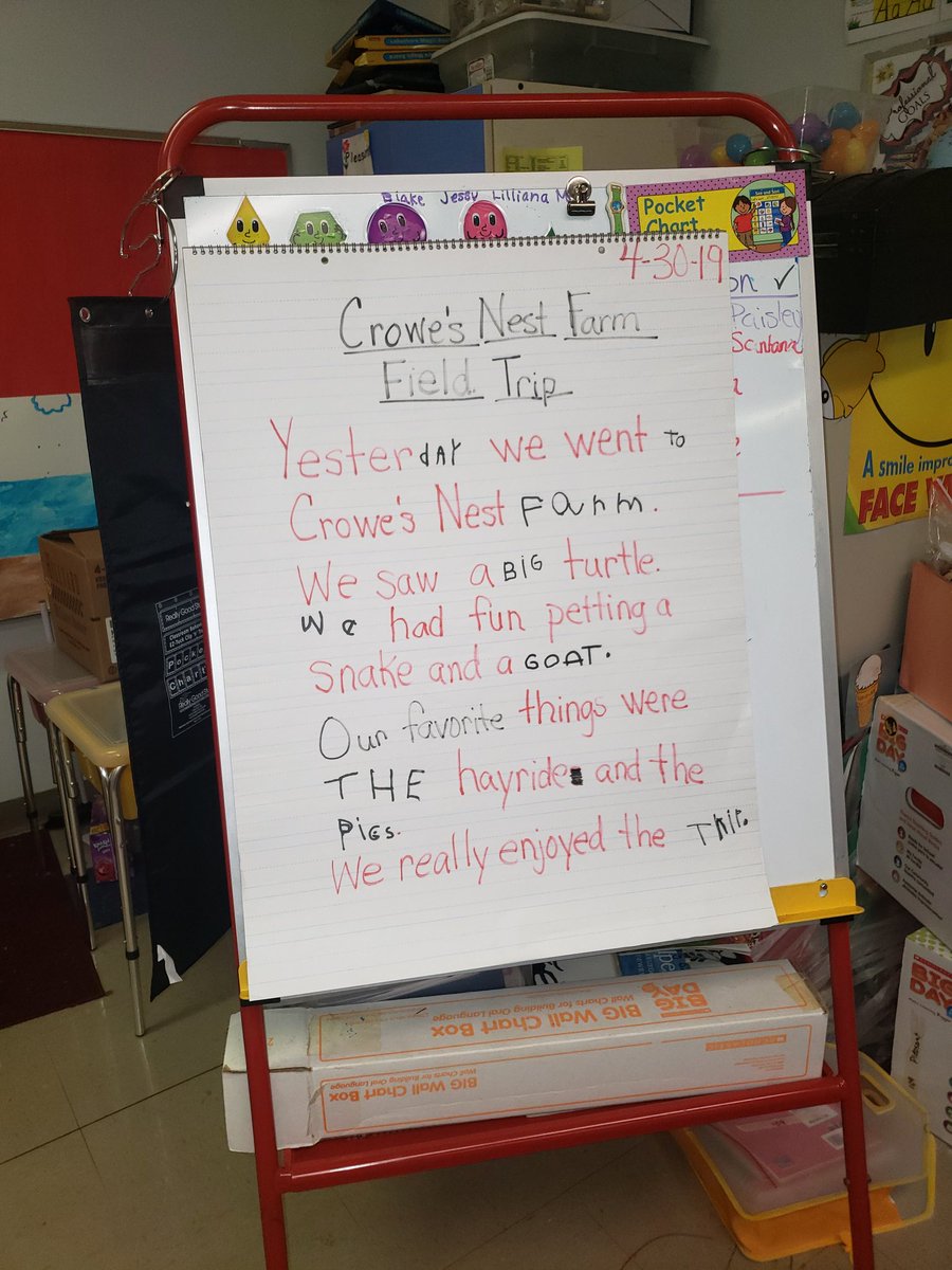 LionsSio's tweet photo. Sharing the experience that they learned on Crow's Nest Farm #lockhartpk #authenticprint https://t.co/GL10ZPqhxw
