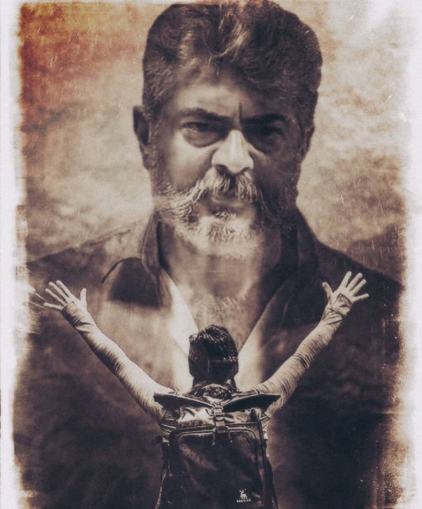 Happy Birthday,My Dear Thala_Ajith_Kumar     