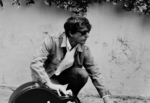 TONIGHT (5/1): Steve Gunn (<a href="/SteveGunnMusic/">Steve Gunn</a>) w/ <a href="/GunOutfit/">Gun Outfit</a> at Cat's Cradle Back Room // 7PM Doors, 8PM Show, $17 - bit.ly/SteveGunnMay1