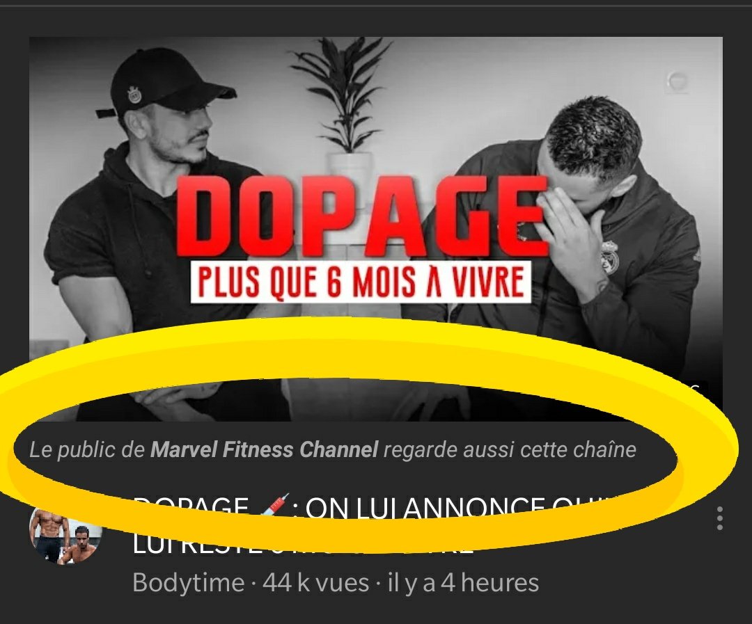 jeancptr's tweet image. Tiens tiens tiens @Marvel_Fit