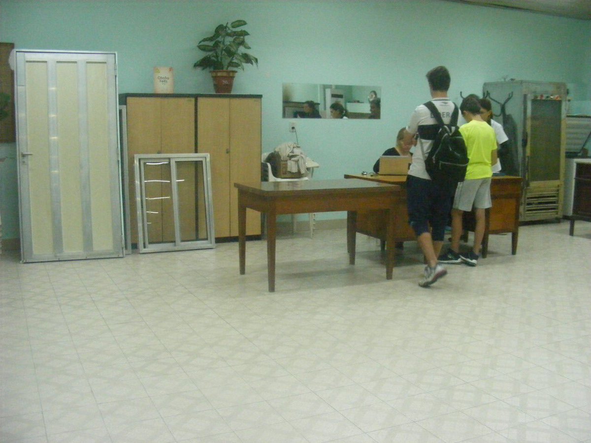 Centro de Fomento Gonnet tweet media