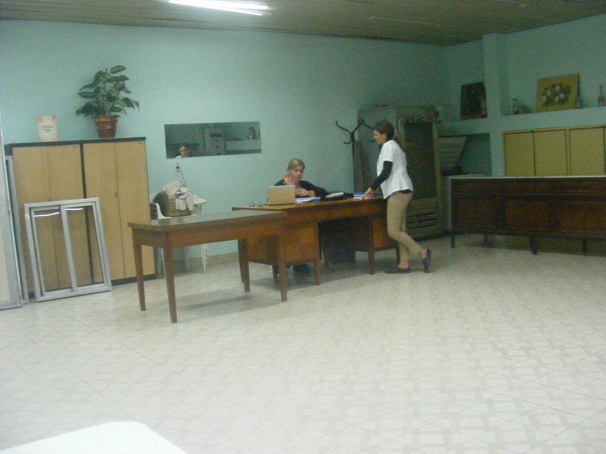 Centro de Fomento Gonnet tweet media