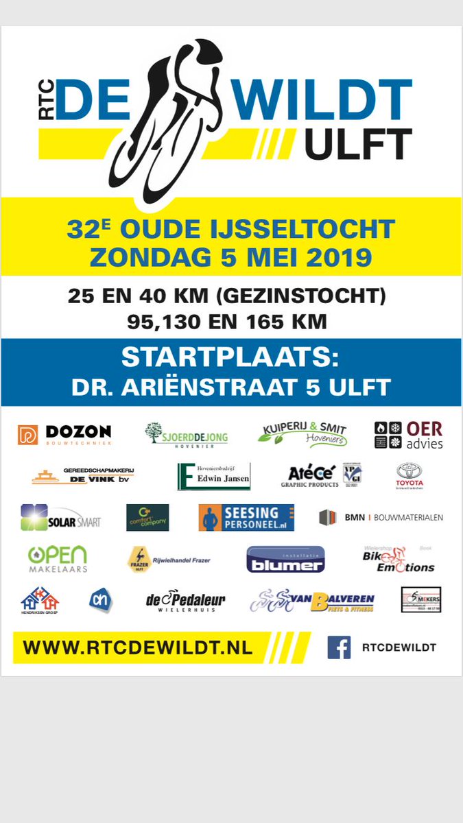 rtcdewildt (@rtcdewildt) on Twitter photo 