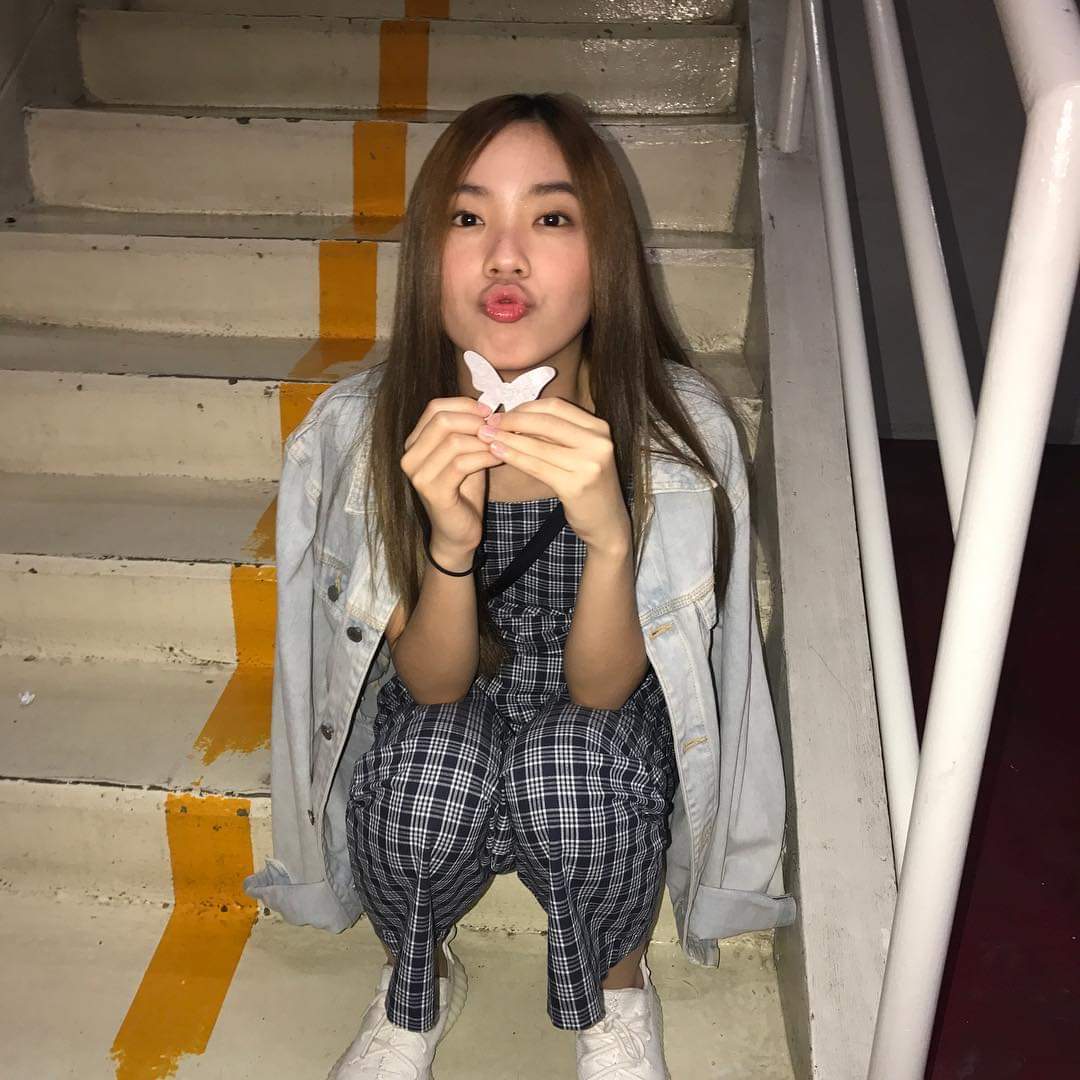 PPP34683598's tweet photo. นานเท่าไรที่เราไม่เจอ
เธอเองเป็นไงคิดถึงกันบ้างไหม🦋
Ps. แง คิดถึงบรรยากาศคอน...อยากไปฟังเพลงดังๆละแอบร้องตามเบาๆ5555🎶
Pun BNK48
#BNK48 #PunBNK48 #NTP26 https://t.co/TmcPB002iX