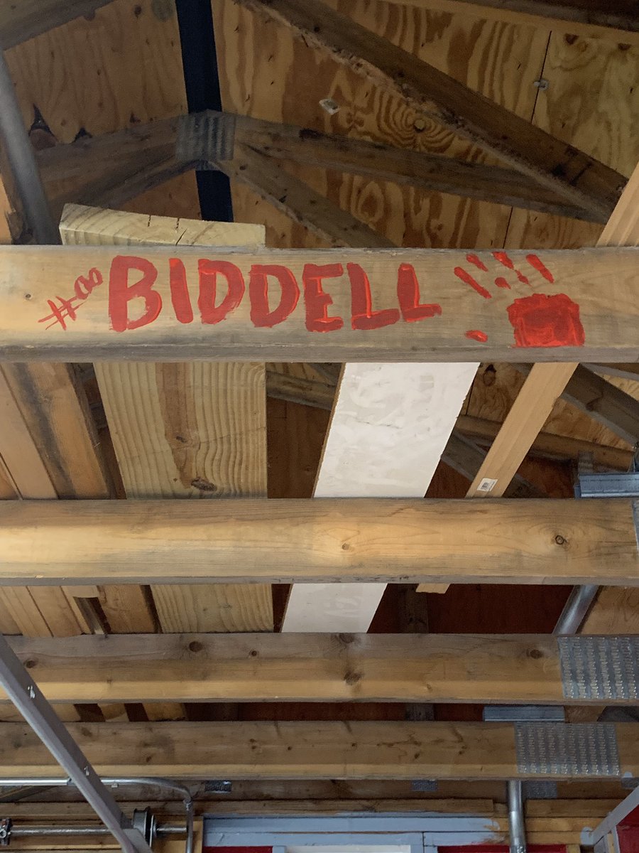meganbiddell7's tweet image. A huge thank you to my team and @MentorGirlsSOC! I am forever thankful for my amazing coaches and teammates over the years, you have all taught me so much about the game and life. Good luck next year I’ll definitely be there to watch!! ♥️⚽️ #00out #makingmymark