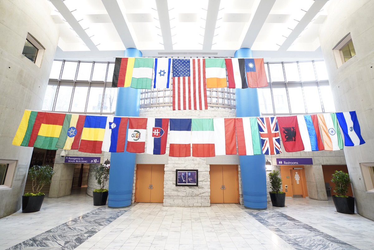 Cleveland_PL's tweet image. Hey, @GlobalCleveland, Tomorrow is the big day! We can’t wait for inaugural Sister Cities Conference to start! eventbrite.com/e/inaugural-cl…