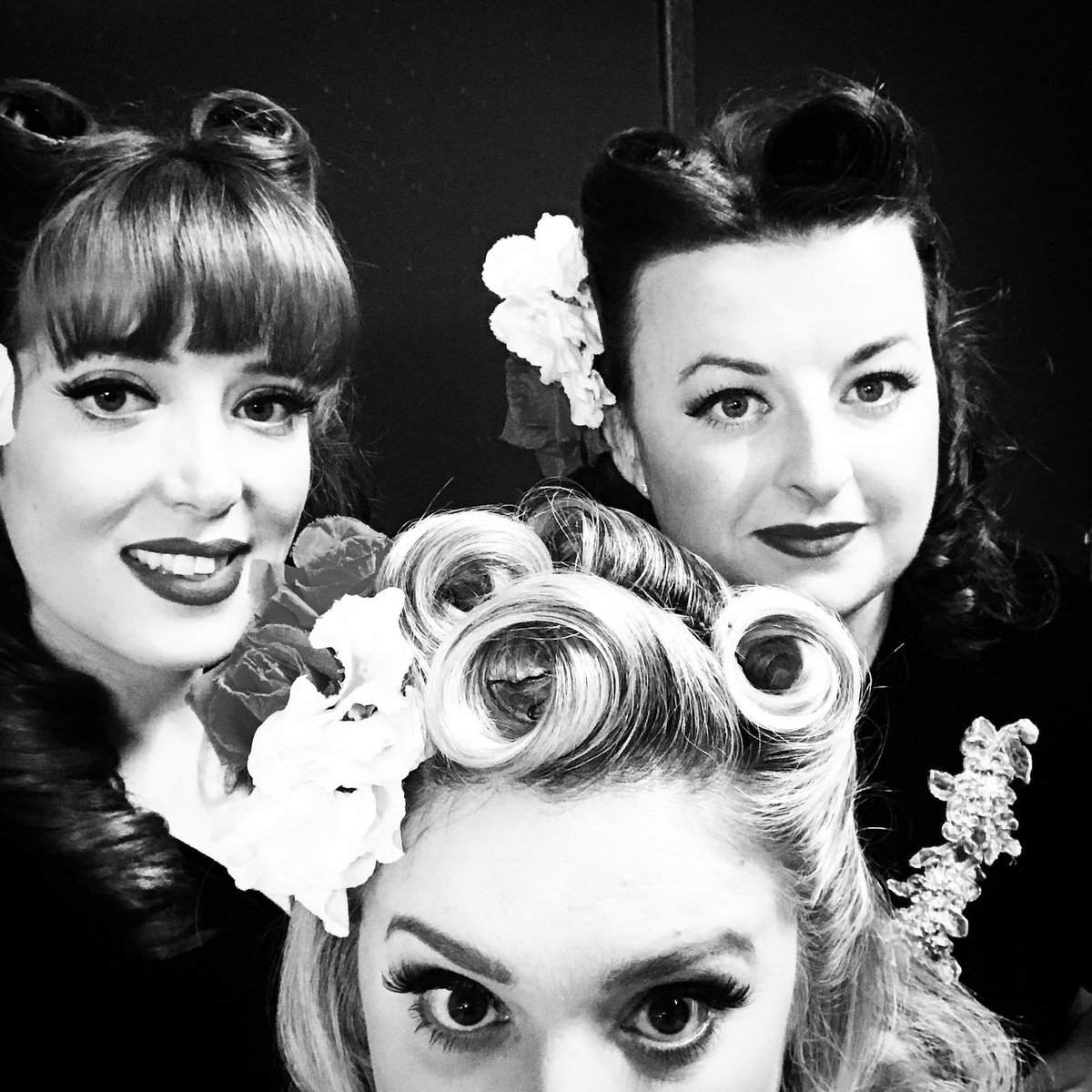 Thank you #Belgium! We had a wonderful evening ending our #Belgiumtour in #Brussels at the #CirqueRoyal xxx