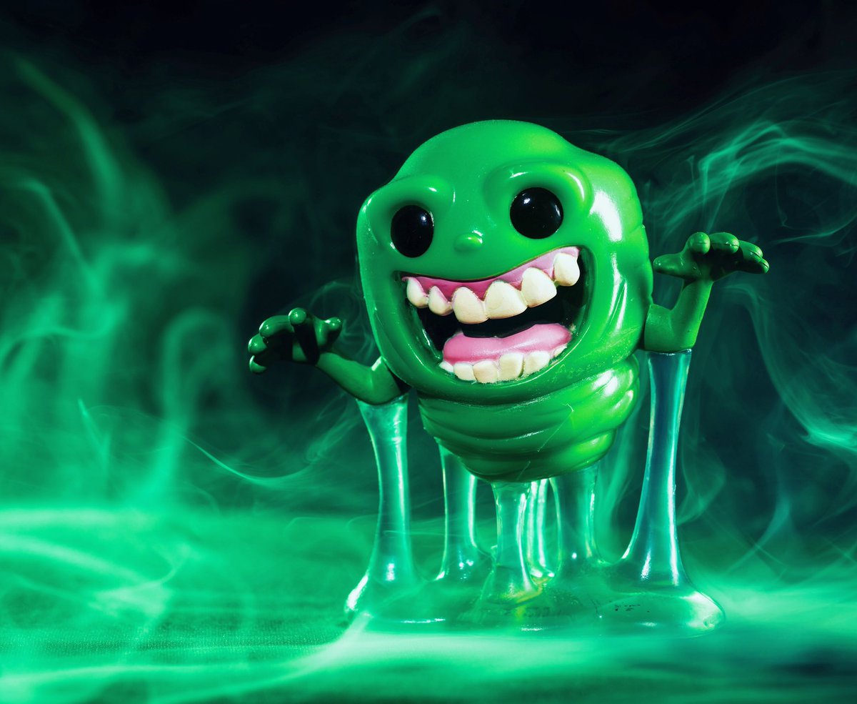 elkaijubarbon's tweet photo. Who you gonna call? - New Funkography Project. #Funko #Ghostbusters #Funkography #Collectible #pop @originalfunko https://t.co/f8eIwQAUfd