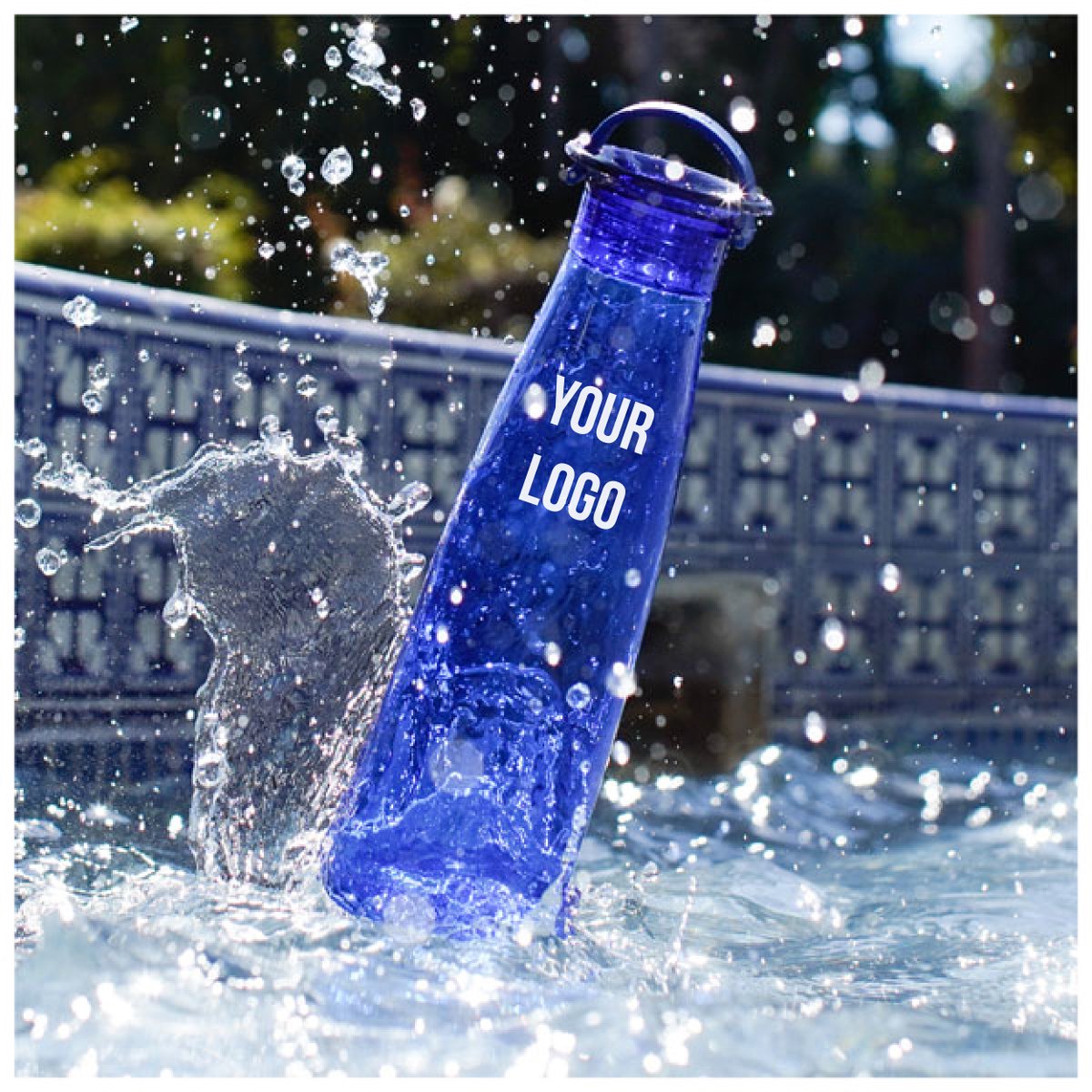 BlinkMktg's tweet image. Just imagine your logo soaring through the air in all its glory on this must have poolside water bottle. ☀️ 💦 
Keep cool this summer when you order through Blink. #thinkblink

#thinkblink #blinkmarketing #marketing #summer #waterbottle #bottle #brandedbottle #brandedwaterbottle