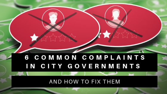 ePlanSoft's tweet photo. #Cities grapple with the pace of change and #residentdemands.  Municipalities have long received criticisms for being inefficient or ineffectual , The best way for cities to #StayAheadOfComplaints is to #InvestInTechnology. Read more at https://t.co/ejudusVtfu https://t.co/21Obhe3g3U