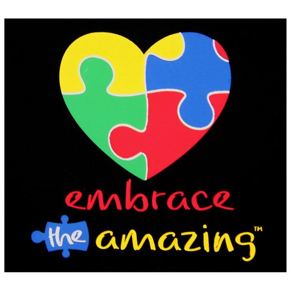 HCPSCollinsElem's tweet photo. THIS IS COLLINS - Embracing the amazing....all 1160 of us! #TogetherWeCan #AutismAwarenessMonth https://t.co/S3N8jVr497
